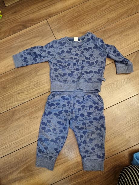 Disbey suprava, disney,80