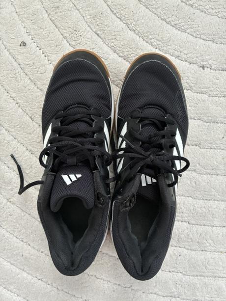 Adidas halové tenisky speedcourt m vel.44 1/2, adidas,44