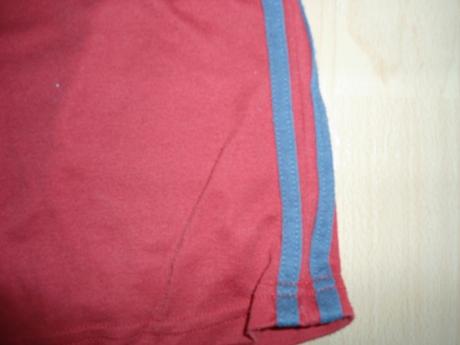 Cervene kratasy, 134