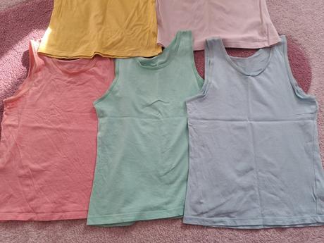 Dievčenské tielka, f&f,122