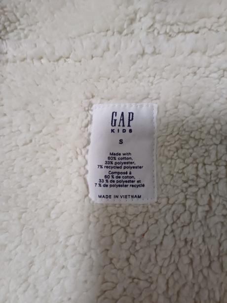 Gap mikiny, gap,128