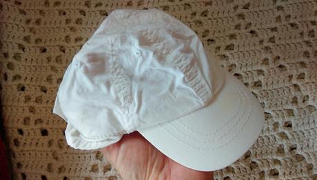 Šiltovka s ochranou krku, 74