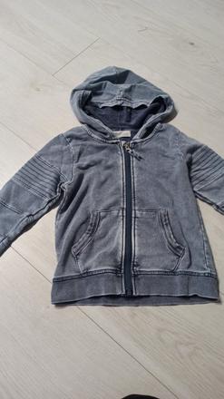 Mikina, h&m,98