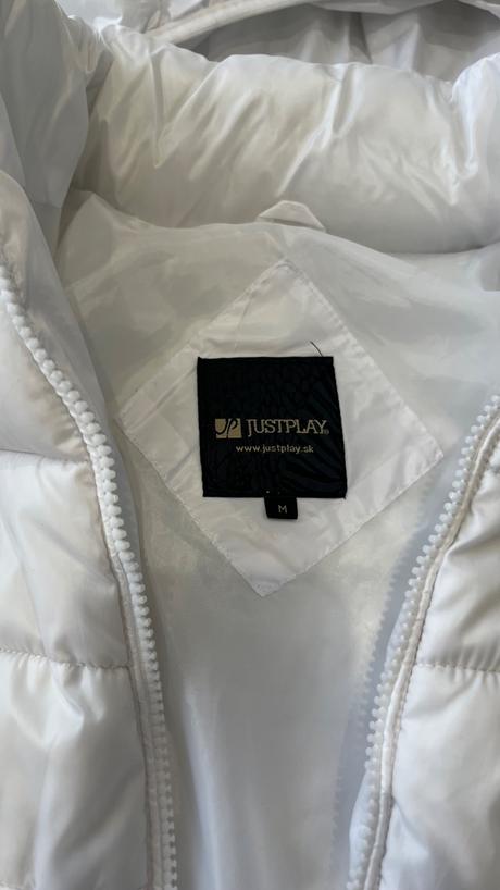 Dámska bunda, m