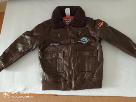 Prechodná bunda, c&a,116
