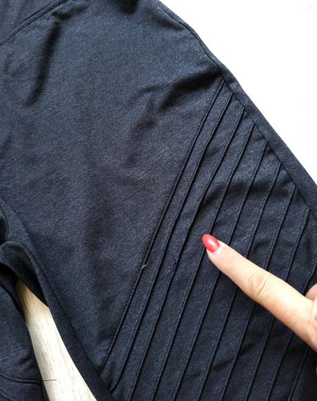 2x športové legíny xl, ergee,xl
