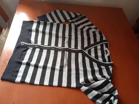 Pulóver,sveter, h&m,122