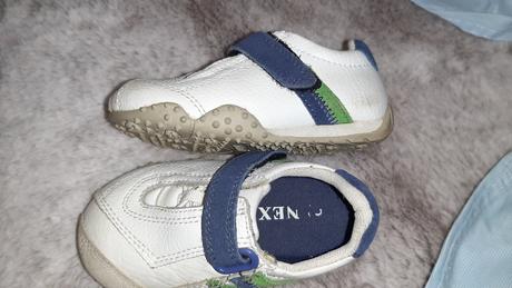 Taška plná vecí, gap, next, benetton, 86–98