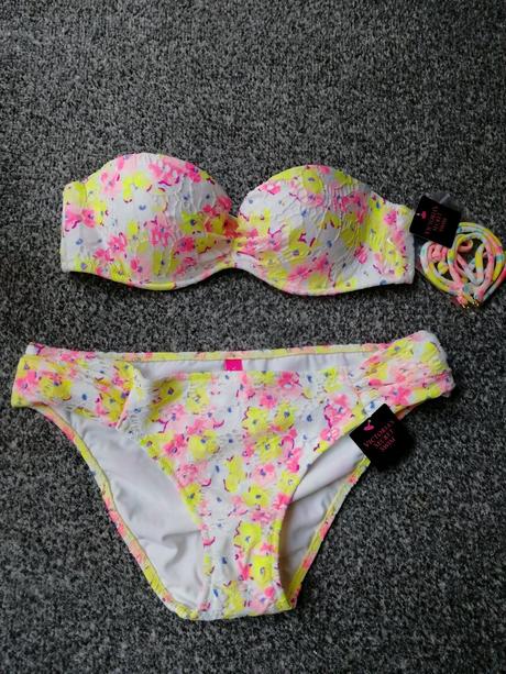 Victoria's secret bikiny 32b + s, victoria's secret,s