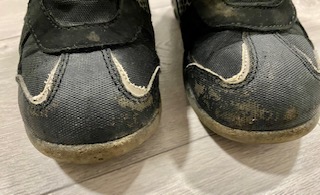 Zimné čižmičky mckinley, mckinley,27