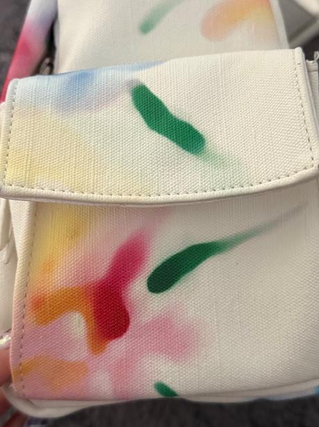 Taška desigual, desigual