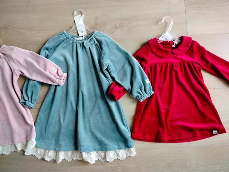 Slávnostné lindex šaty, lindex,74 / 80 / 98