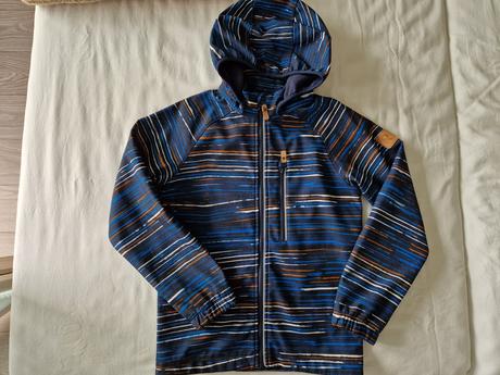 25ša_softshell bunda reima, reima,134