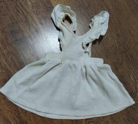 Suknička reserved, reserved,80