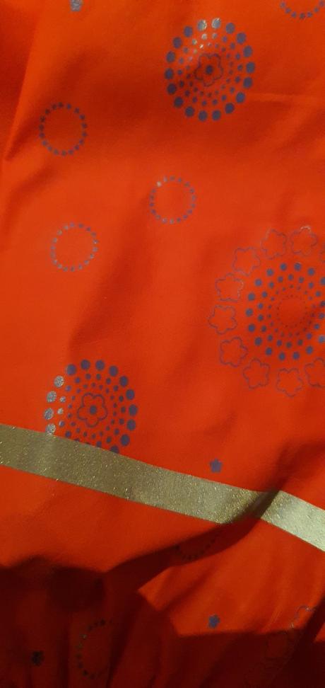 Bunda do dažďa, lupilu,110