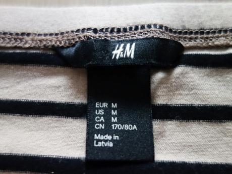 Dámska sukňa h&m, h&m,m