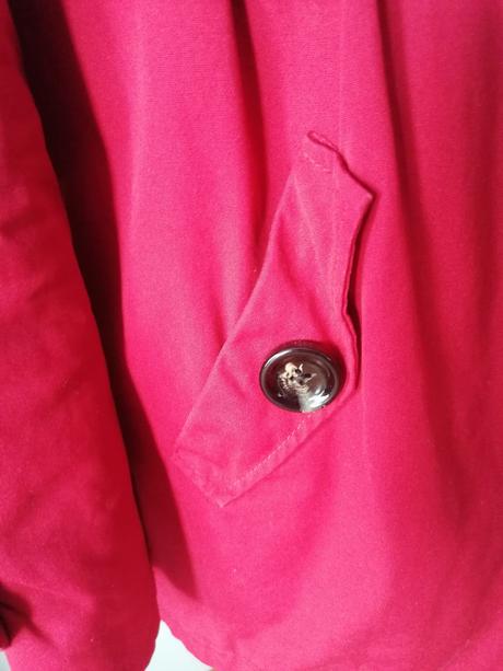 Prechodná bunda m, camaieu,m