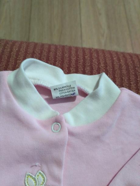 Balík nových vecičiek pre dievča, 50–62