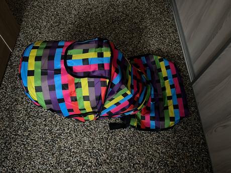 Univerzálna strecha na kočík, 