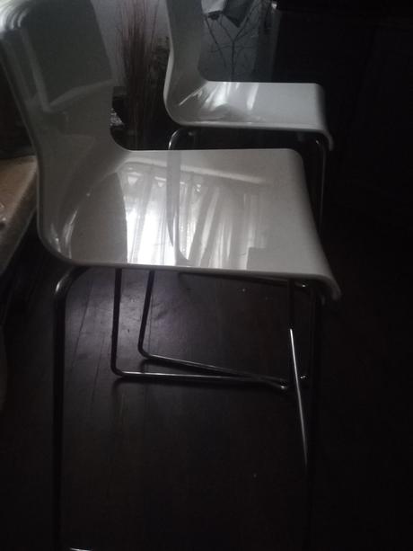 Krásne barové stolicky,