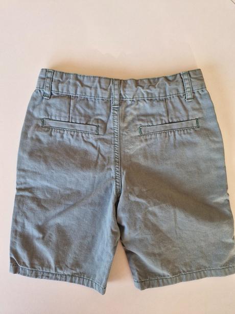 Šortky, denim co,122