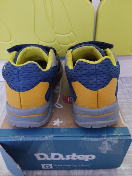 Botasky ddstep, d.d.step,28