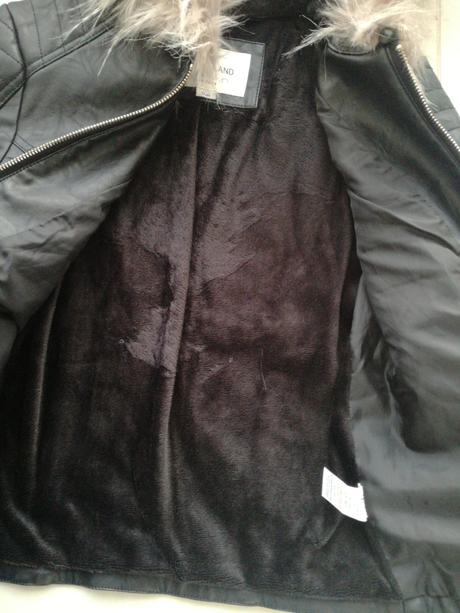 Bunda, river island,146