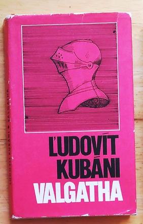 Valgatha , ľudovít kubáni, 