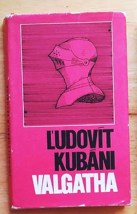 Valgatha , ľudovít kubáni, 