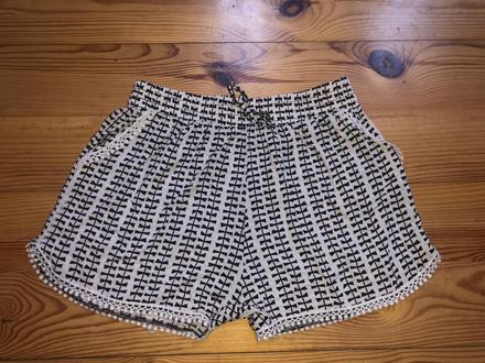 Letné šortky s/m, m