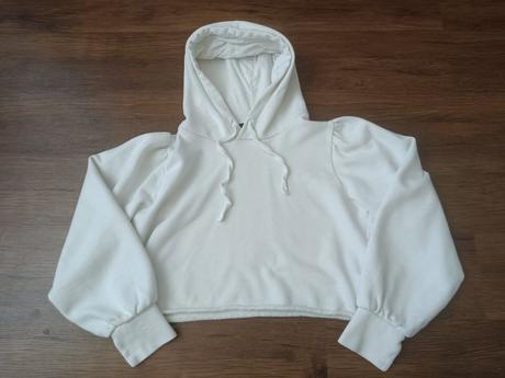 Crop mikina aboutyou, xs