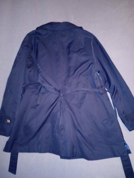 Ponúkam dievčenské paletko - kabátik, zara,146