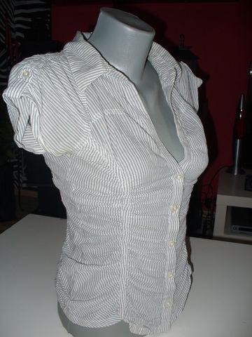 Bluzka, tally weijl,xs