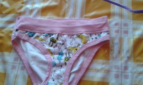 Nohavičky gina, 122