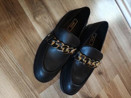 Dámske mokasíny liu jo, liu jo,36