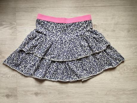 Dievčenská sukňa, kik,158