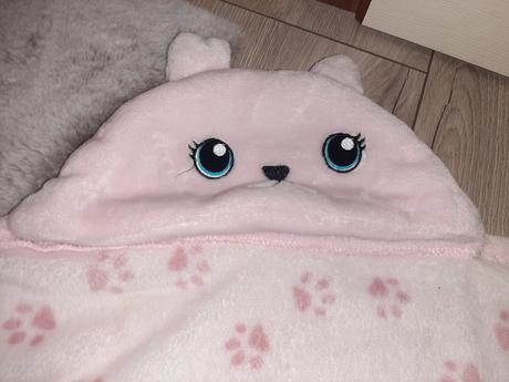 Dečinka a capajdy adidas, 