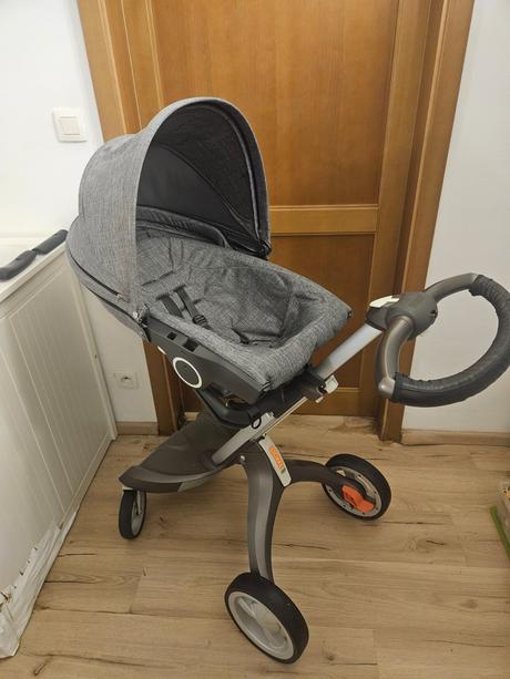 Stokke xplory, stokke,stokke xplory v3