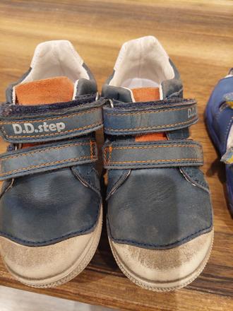 D.d.step, d.d.step,24