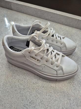 Tenisky adidas, adidas,40