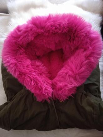 Zimná bunda, xs/s, xs