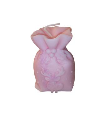 Sviečka z kokosoveho vosku, 