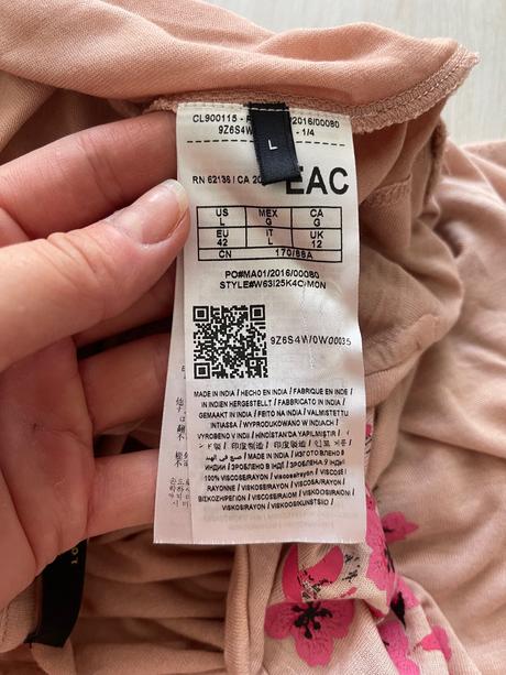 Originál guess tričko s visačkou, guess,l