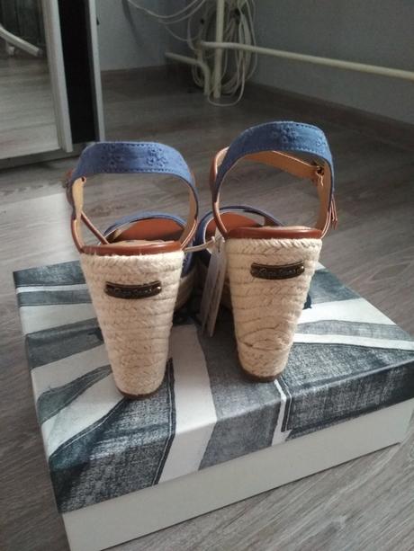 Top stav, pepe jeans,39