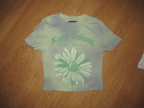 Batikované tričko v. xs, house,xs