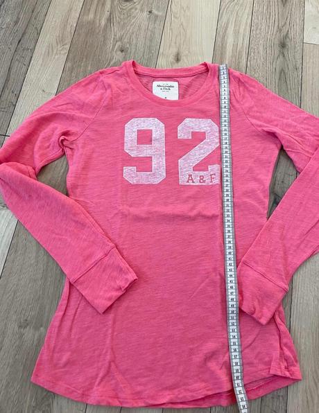 Tričko abercrombie, abercrombie&fitch,m