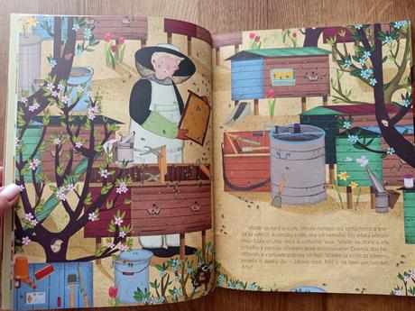 Kniha nezvyčajné povolania, 