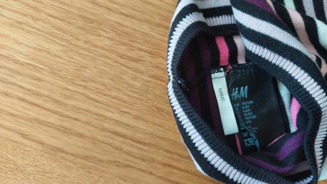 Čiapka h&m 4-8 rokov, h&m,110