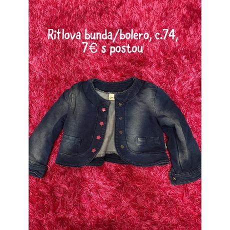 Rifl.bolero, coccodrillo,74