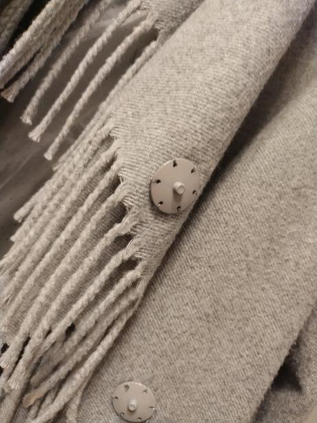 Prechodný kabát bonita, m